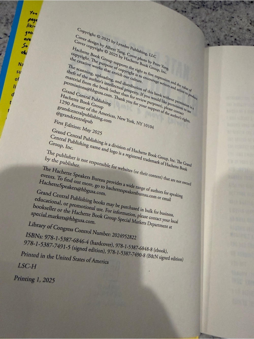 Big Dumb Eyes: Stories from a Simpler Mind by Nate Bargatze - Picture 2 of 3